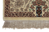 Isfahan Persian Rug 158x104 - Picture 5