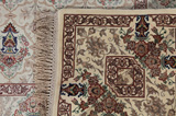 Isfahan Persian Rug 158x104 - Picture 9