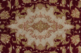 Tabriz Persian Rug 174x118 - Picture 6