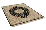 Tabriz Persian Rug 200x147 - Picture 1