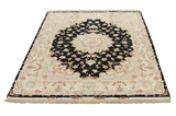 Tabriz Persian Rug 200x147 - Picture 3