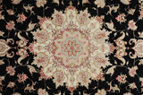 Tabriz Persian Rug 200x147 - Picture 8
