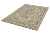 Isfahan Persian Rug 215x146 - Picture 2
