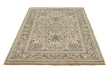 Isfahan Persian Rug 215x146 - Picture 3