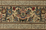 Isfahan Persian Rug 215x146 - Picture 10