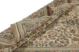 Isfahan Persian Rug 215x146 - Picture 13