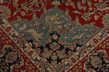 Isfahan Persian Rug 200x150 - Picture 7