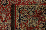 Isfahan Persian Rug 200x150 - Picture 11