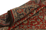 Isfahan Persian Rug 200x150 - Picture 12