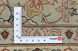 Isfahan Persian Rug 215x142 - Picture 4