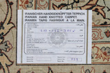 Isfahan Persian Rug 215x142 - Picture 9