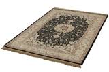Isfahan Persian Rug 195x127 - Picture 2