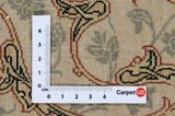 Isfahan Persian Rug 195x127 - Picture 4