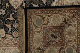 Isfahan Persian Rug 195x127 - Picture 11