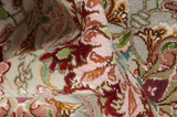 Tabriz Persian Rug 198x150 - Picture 14