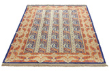 Qum Persian Rug 200x135 - Picture 3