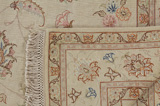 Tabriz Persian Rug 216x155 - Picture 10