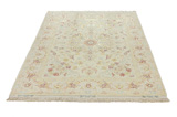Tabriz Persian Rug 205x153 - Picture 3