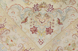 Tabriz Persian Rug 205x153 - Picture 5