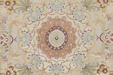 Tabriz Persian Rug 205x153 - Picture 7