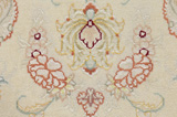 Tabriz Persian Rug 205x153 - Picture 10