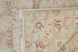 Tabriz Persian Rug 205x153 - Picture 12
