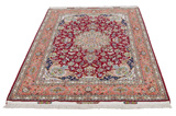 Tabriz Persian Rug 211x152 - Picture 3