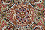 Tabriz Persian Rug 211x152 - Picture 7