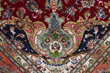 Tabriz Persian Rug 211x152 - Picture 8