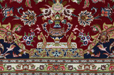 Tabriz Persian Rug 211x152 - Picture 9