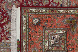 Tabriz Persian Rug 211x152 - Picture 12