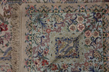 Isfahan Persian Rug 197x128 - Picture 12