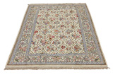 Isfahan Persian Rug 203x130 - Picture 3