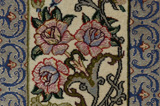 Isfahan Persian Rug 203x130 - Picture 7