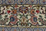 Isfahan Persian Rug 203x130 - Picture 8