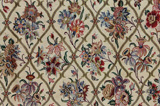 Isfahan Persian Rug 203x130 - Picture 10