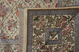Isfahan Persian Rug 203x130 - Picture 12