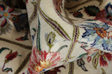 Isfahan Persian Rug 203x130 - Picture 14