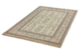 Isfahan Persian Rug 212x143 - Picture 2