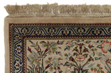 Isfahan Persian Rug 212x143 - Picture 5