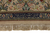 Isfahan Persian Rug 212x143 - Picture 6