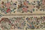 Isfahan Persian Rug 212x143 - Picture 9