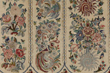 Isfahan Persian Rug 212x143 - Picture 10