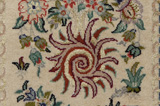 Isfahan Persian Rug 212x143 - Picture 11