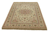 Isfahan Persian Rug 220x145 - Picture 3