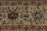 Isfahan Persian Rug 220x145 - Picture 9