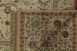 Isfahan Persian Rug 220x145 - Picture 12