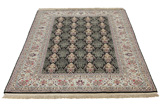 Isfahan Persian Rug 203x145 - Picture 3