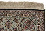Isfahan Persian Rug 203x145 - Picture 5
