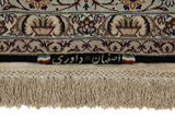 Isfahan Persian Rug 203x145 - Picture 6